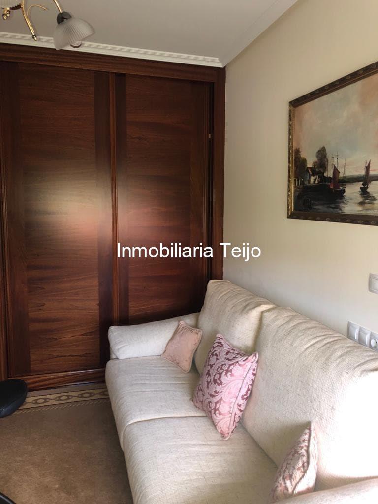 Foto 21 SE VENDE CHALET PAREADO EN FERROL