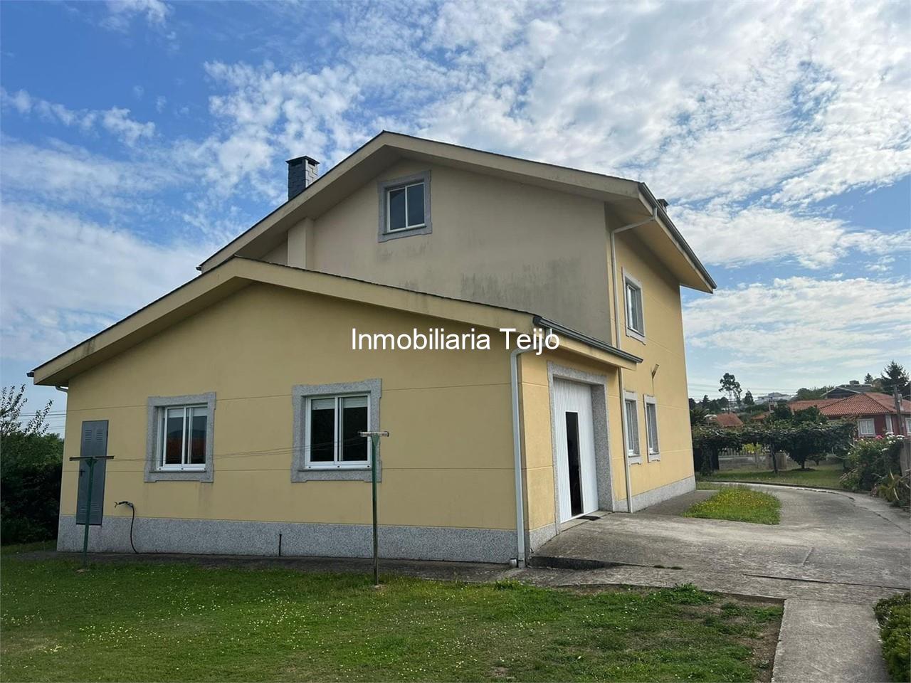 Foto 1 SE VENDE CHALET SEMINUEVO EN SAN MATEO