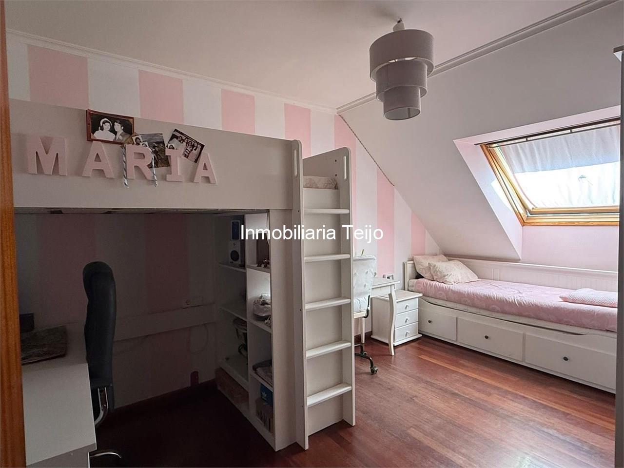 Foto 11 SE VENDE DUPLEX CON ASCENSOR, PLAZA DE GARAJE Y TRASTERO EN SANTA CECILIA
