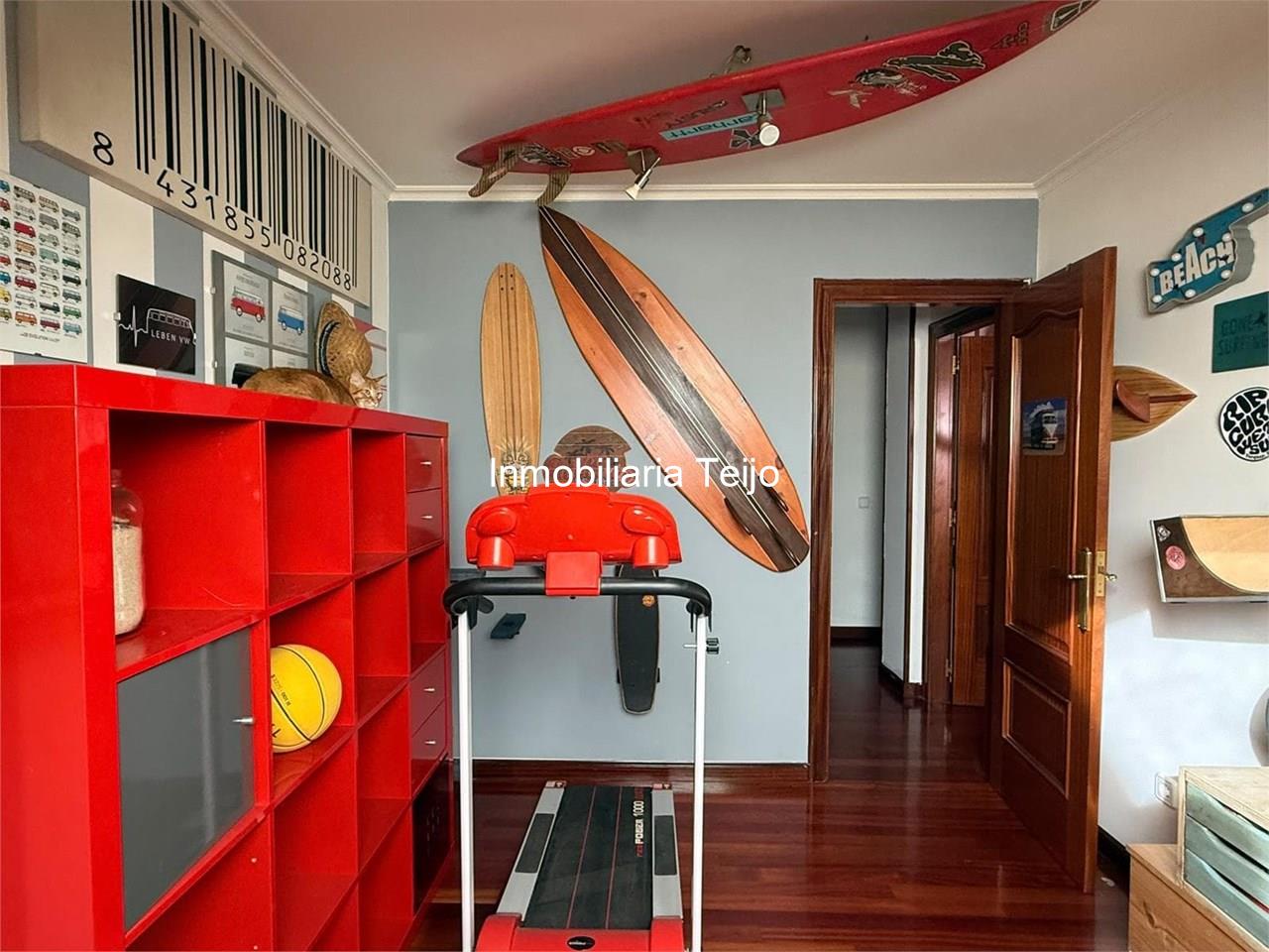 Foto 12 SE VENDE DUPLEX CON ASCENSOR, PLAZA DE GARAJE Y TRASTERO EN SANTA CECILIA