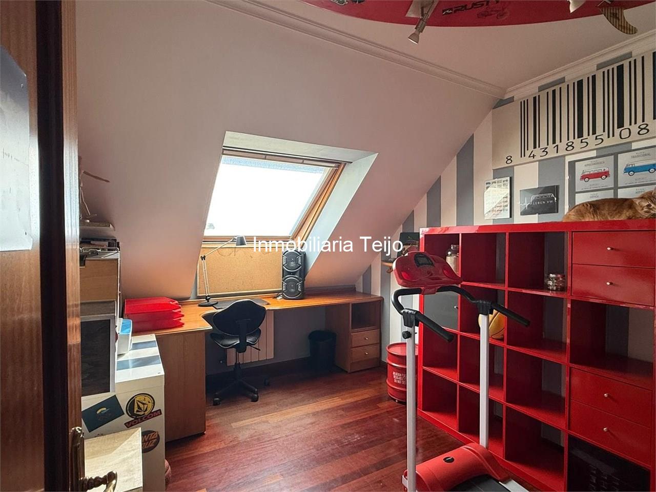 Foto 13 SE VENDE DUPLEX CON ASCENSOR, PLAZA DE GARAJE Y TRASTERO EN SANTA CECILIA