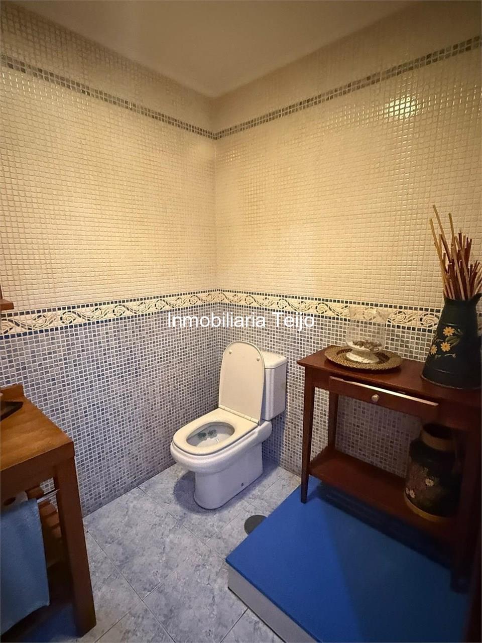 Foto 18 SE VENDE DUPLEX CON ASCENSOR, PLAZA DE GARAJE Y TRASTERO EN SANTA CECILIA