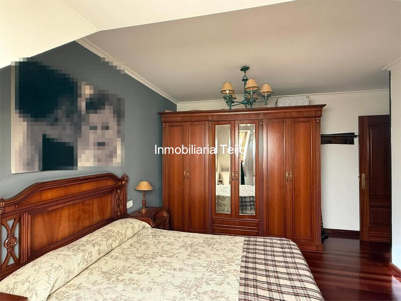 Foto 2 SE VENDE DUPLEX CON ASCENSOR, PLAZA DE GARAJE Y TRASTERO EN SANTA CECILIA
