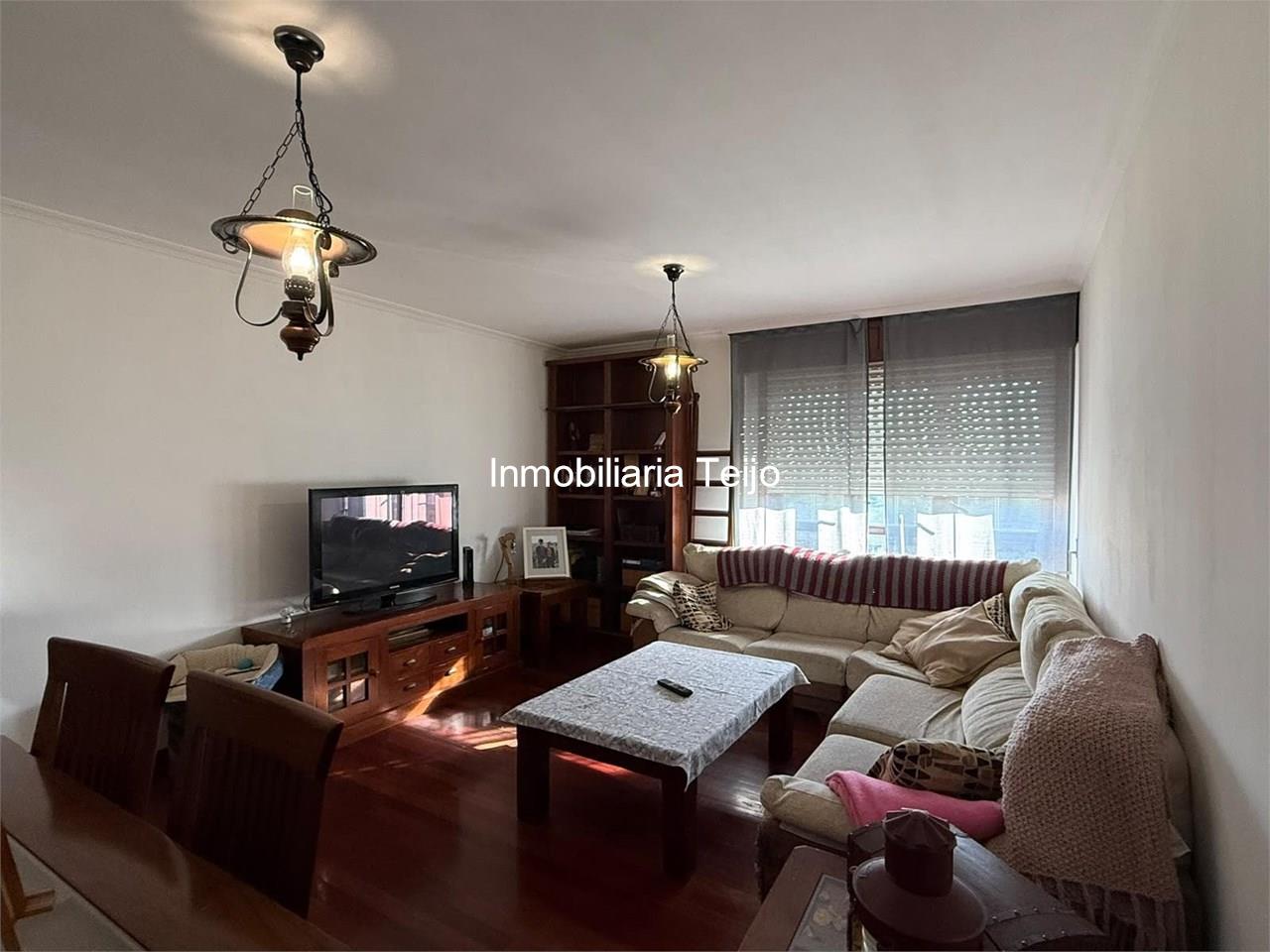 Foto 3 SE VENDE DUPLEX CON ASCENSOR, PLAZA DE GARAJE Y TRASTERO EN SANTA CECILIA