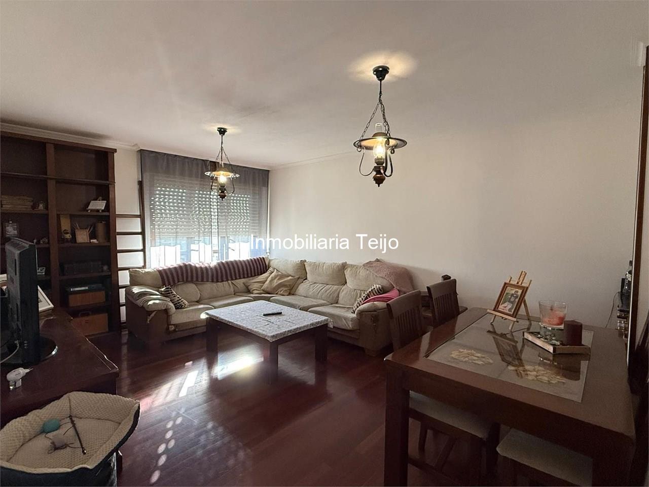 Foto 4 SE VENDE DUPLEX CON ASCENSOR, PLAZA DE GARAJE Y TRASTERO EN SANTA CECILIA