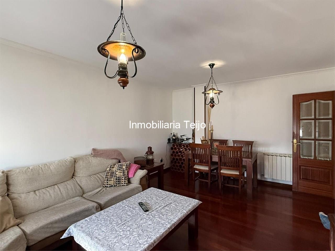 Foto 5 SE VENDE DUPLEX CON ASCENSOR, PLAZA DE GARAJE Y TRASTERO EN SANTA CECILIA