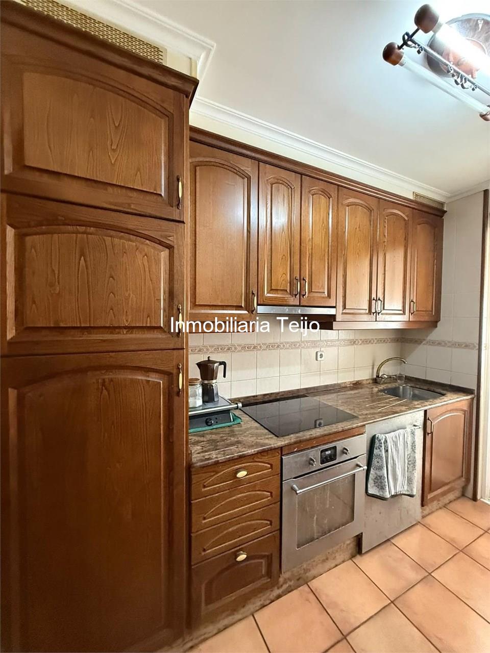 Foto 6 SE VENDE DUPLEX CON ASCENSOR, PLAZA DE GARAJE Y TRASTERO EN SANTA CECILIA