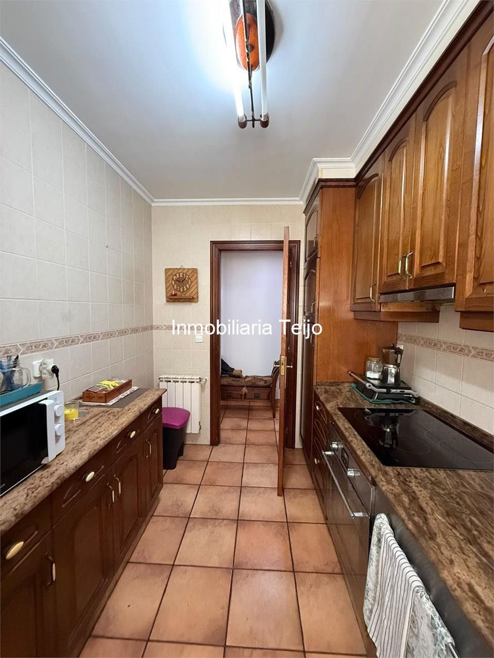 Foto 7 SE VENDE DUPLEX CON ASCENSOR, PLAZA DE GARAJE Y TRASTERO EN SANTA CECILIA