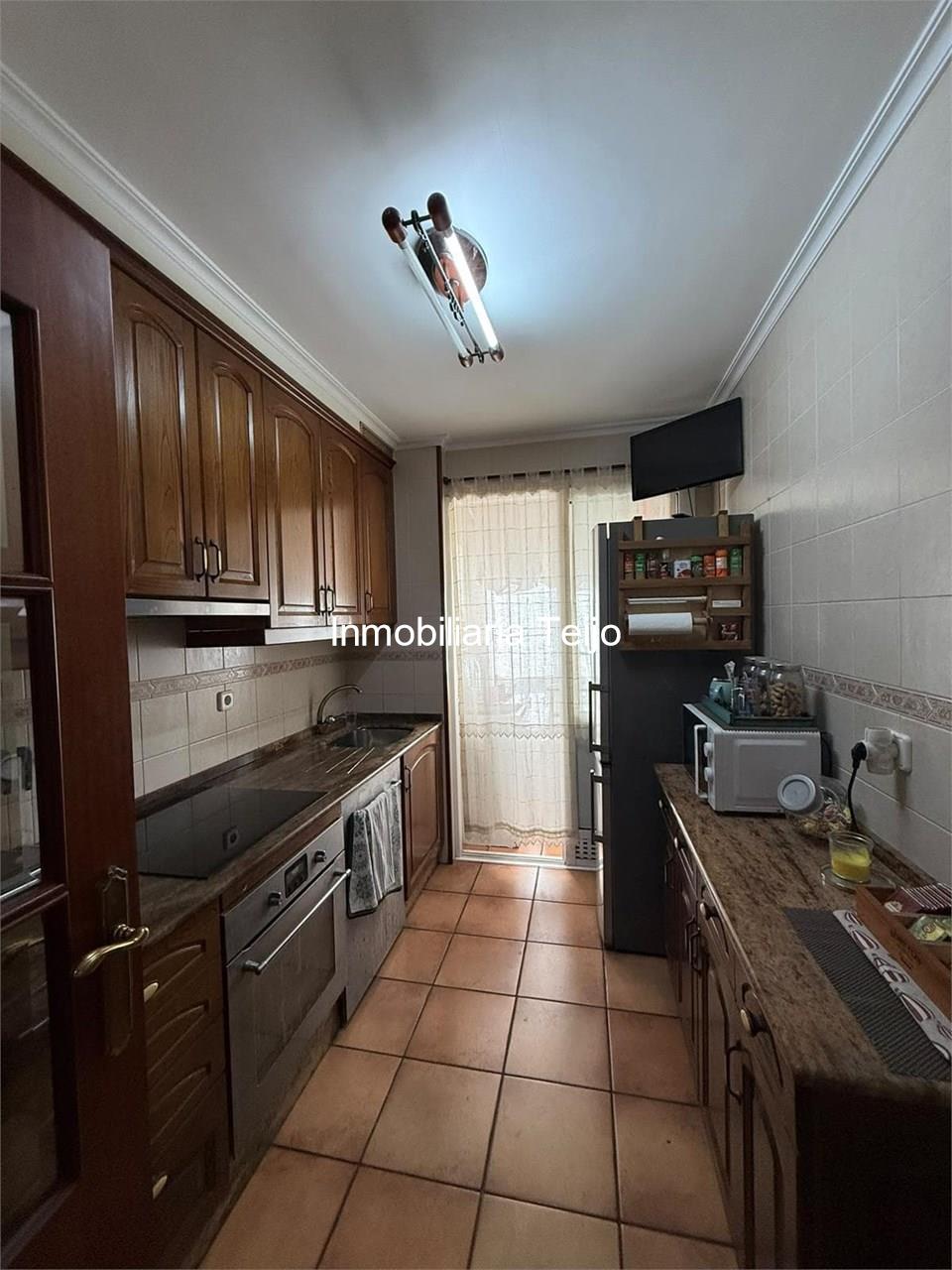 Foto 8 SE VENDE DUPLEX CON ASCENSOR, PLAZA DE GARAJE Y TRASTERO EN SANTA CECILIA