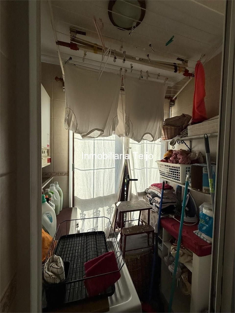 Foto 9 SE VENDE DUPLEX CON ASCENSOR, PLAZA DE GARAJE Y TRASTERO EN SANTA CECILIA