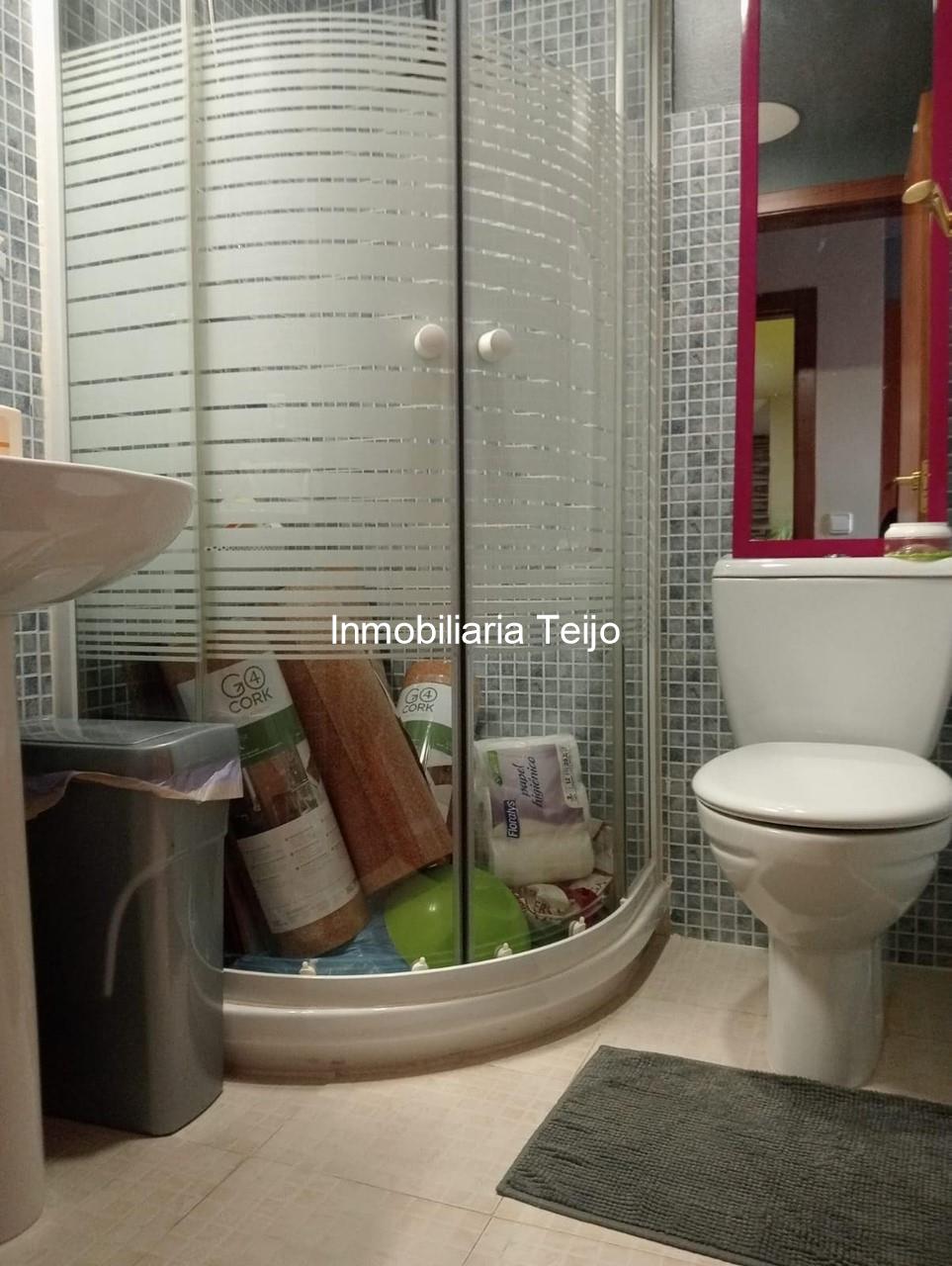 Foto 19 SE VENDE DUPLEX CON ASCENSOR, TRASTERO Y PLAZA DE GARAJE EN FREIXEIRO