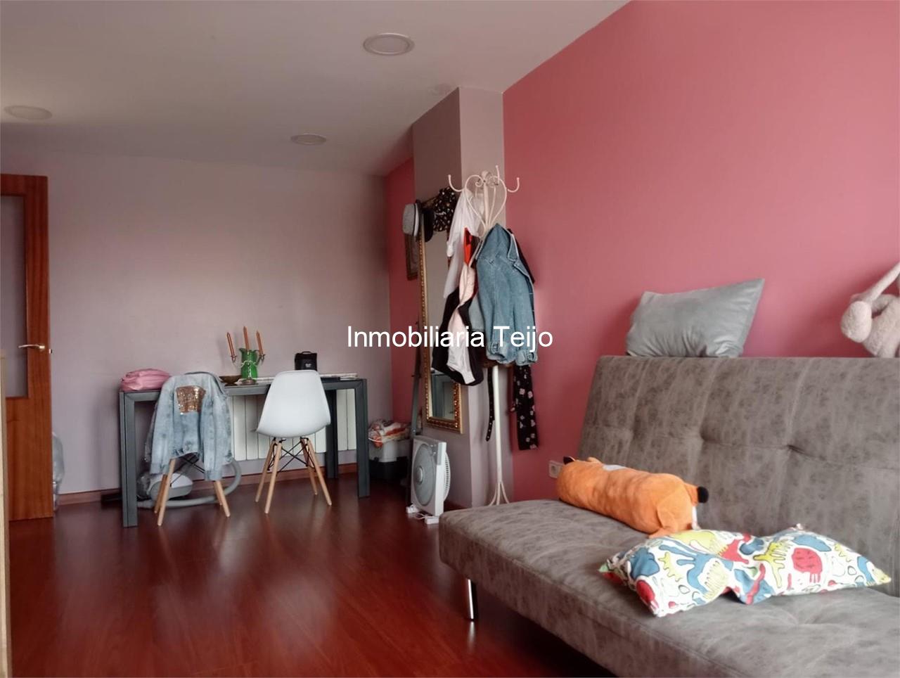 Foto 1 SE VENDE DUPLEX CON ASCENSOR, TRASTERO Y PLAZA DE GARAJE EN FREIXEIRO