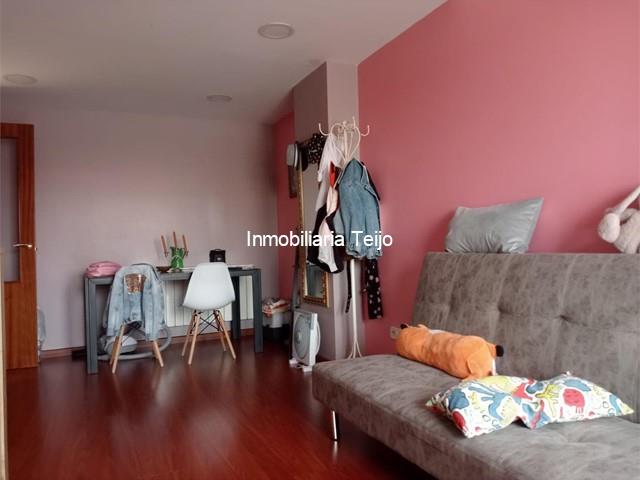 SE VENDE DUPLEX CON ASCENSOR, TRASTERO Y PLAZA DE GARAJE EN FREIXEIRO - Narón