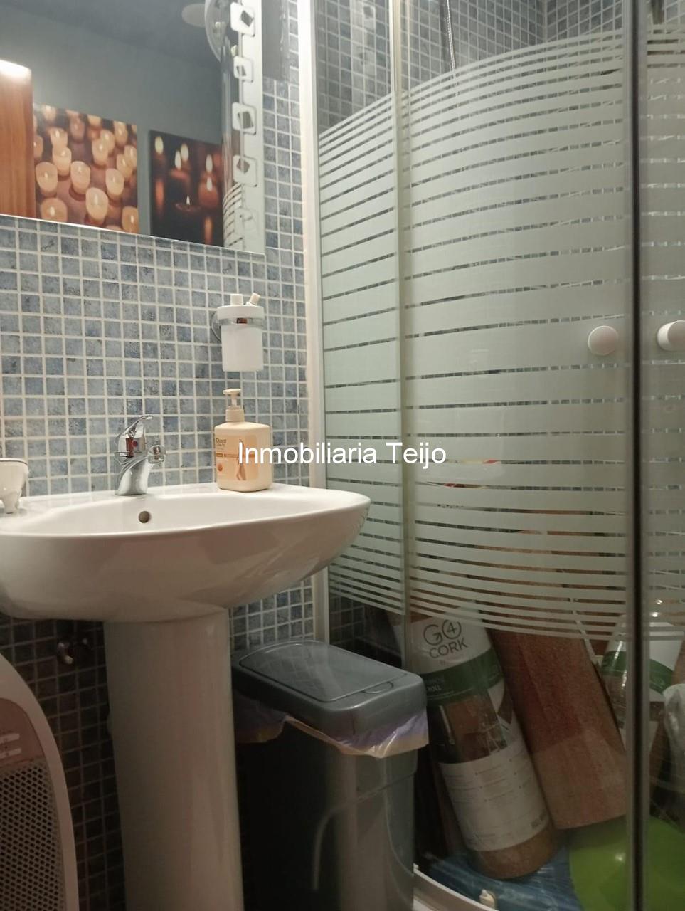 Foto 20 SE VENDE DUPLEX CON ASCENSOR, TRASTERO Y PLAZA DE GARAJE EN FREIXEIRO