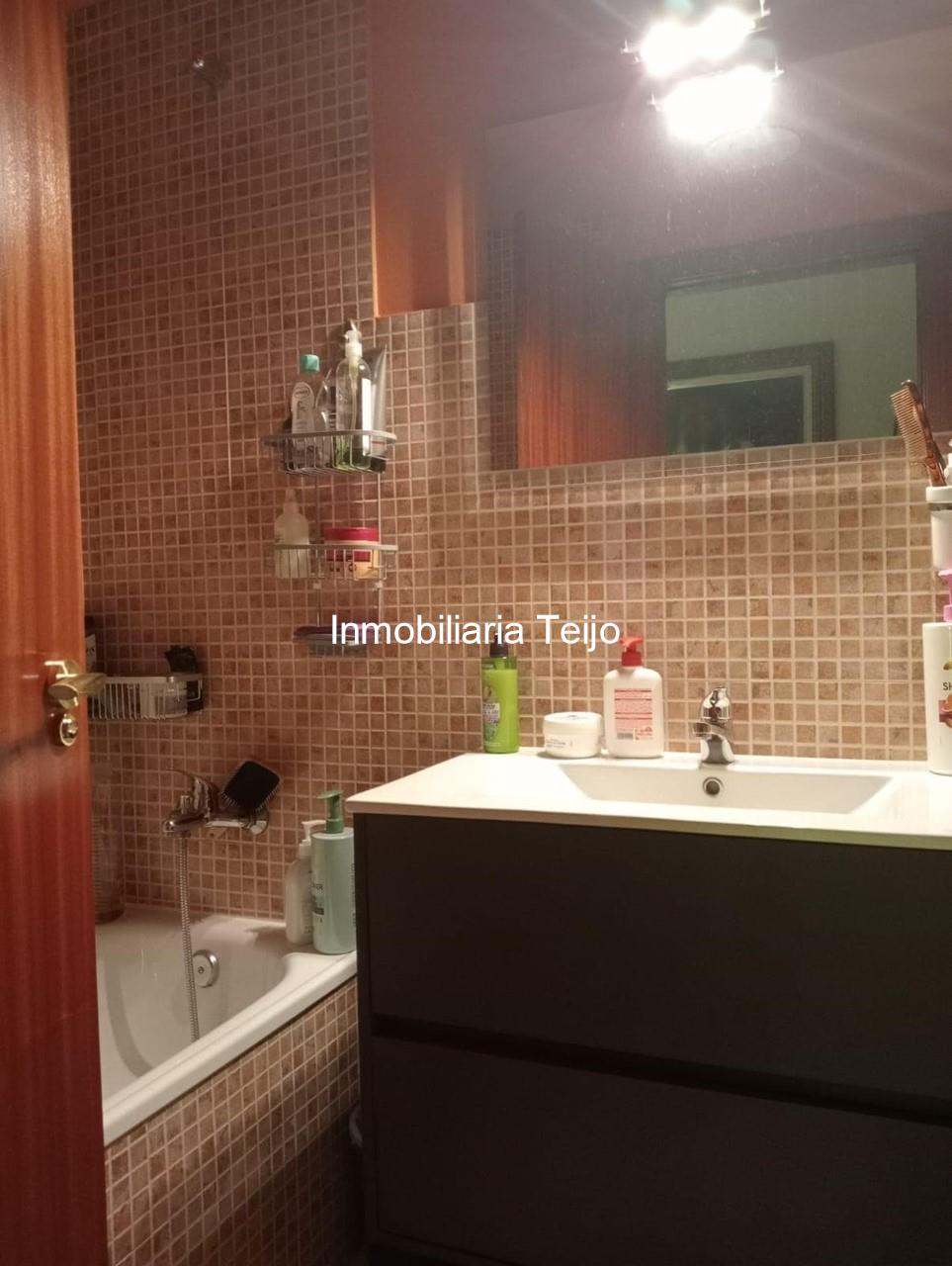 Foto 24 SE VENDE DUPLEX CON ASCENSOR, TRASTERO Y PLAZA DE GARAJE EN FREIXEIRO