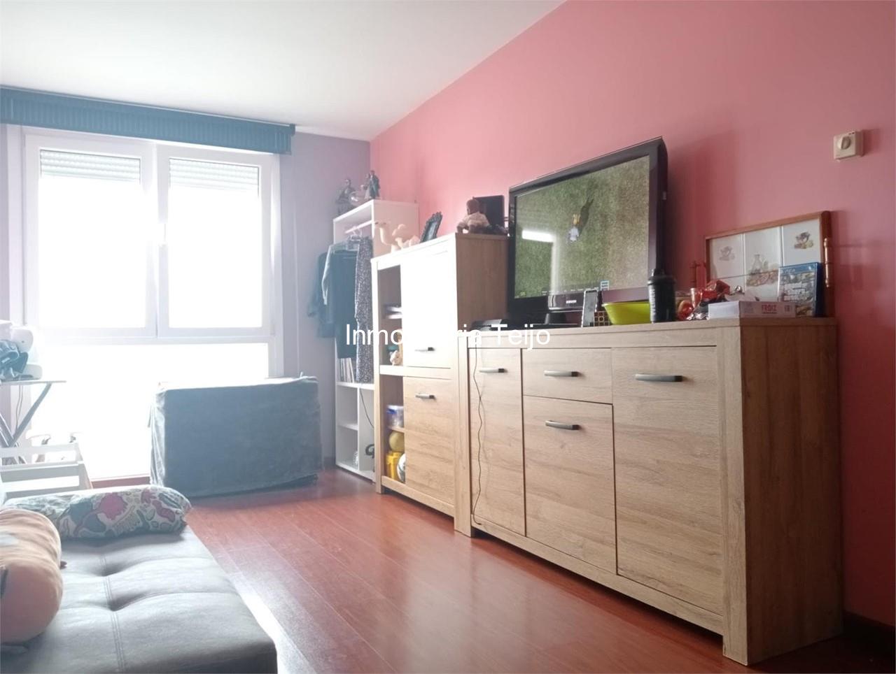 Foto 2 SE VENDE DUPLEX CON ASCENSOR, TRASTERO Y PLAZA DE GARAJE EN FREIXEIRO