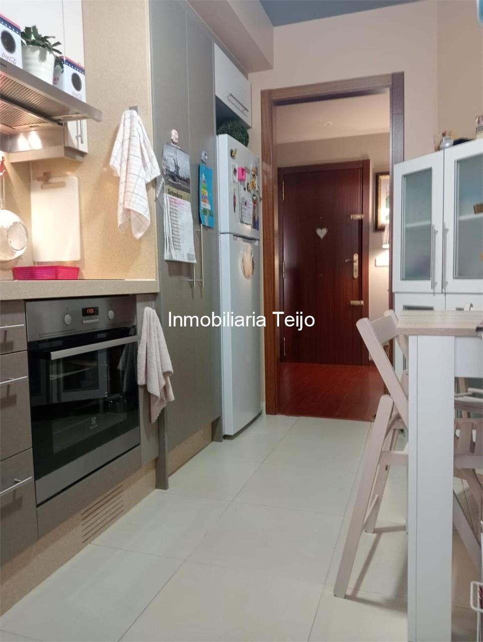 Foto 4 SE VENDE DUPLEX CON ASCENSOR, TRASTERO Y PLAZA DE GARAJE EN FREIXEIRO