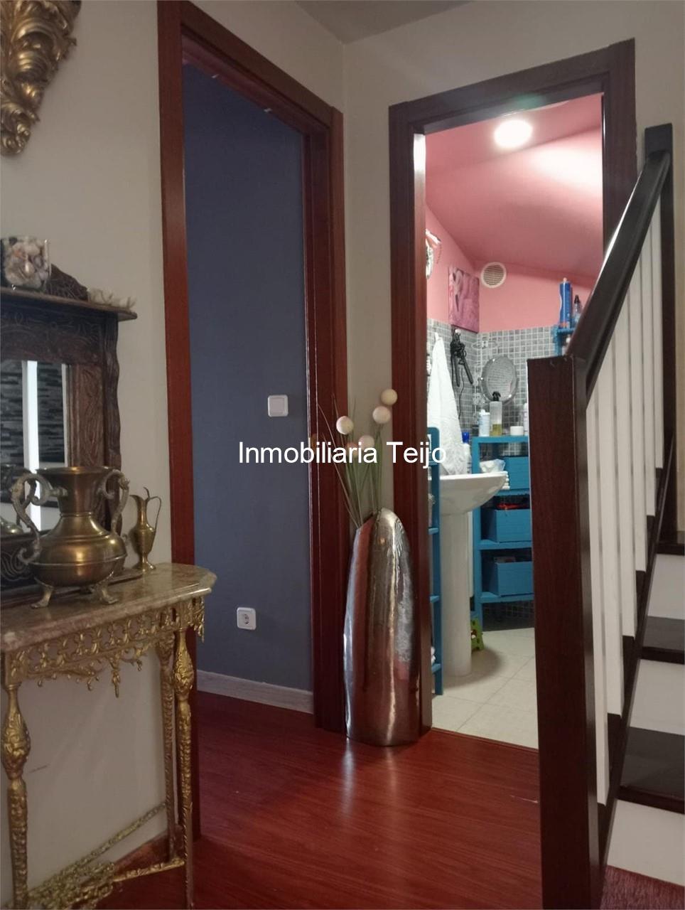 Foto 7 SE VENDE DUPLEX CON ASCENSOR, TRASTERO Y PLAZA DE GARAJE EN FREIXEIRO
