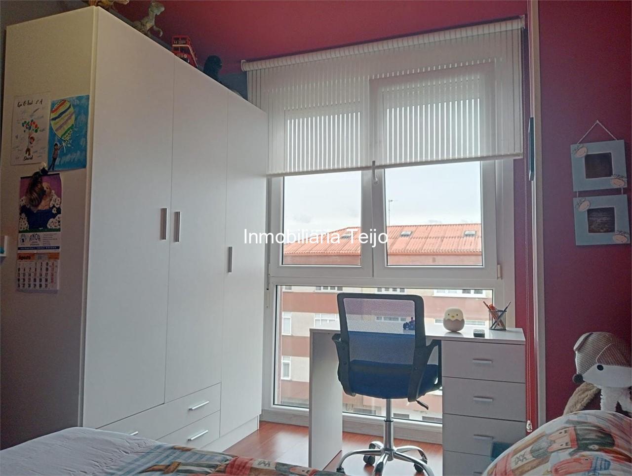 Foto 9 SE VENDE DUPLEX CON ASCENSOR, TRASTERO Y PLAZA DE GARAJE EN FREIXEIRO
