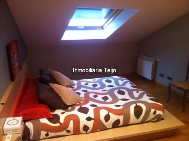 SE VENDE DÚPLEX EN A GRAÑA CON PLAZA DE GARAJE Y ENCHUFE PARA COCHE ELECTRICO - Ferrol