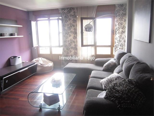 SE VENDE DÚPLEX EN CATABOIS - Ferrol