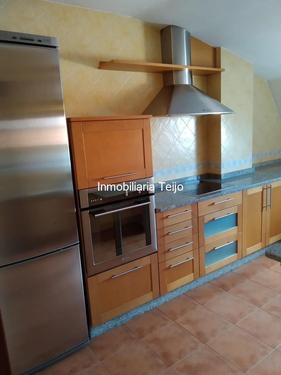 Foto 3 SE VENDE DUPLEX EN EL ALTO DEL CASTAÑO