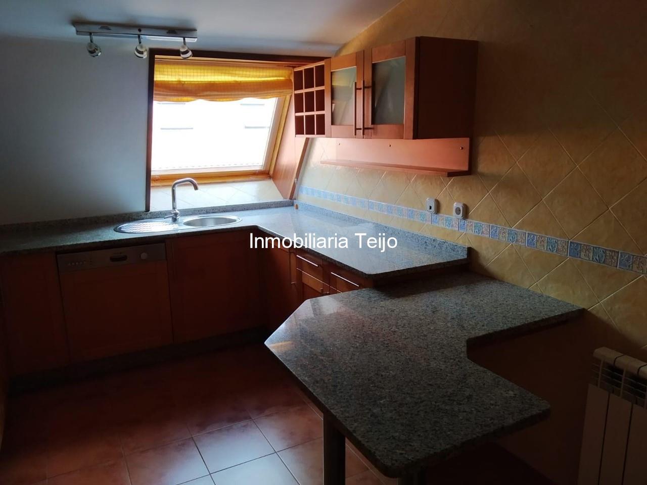 Foto 4 SE VENDE DUPLEX EN EL ALTO DEL CASTAÑO