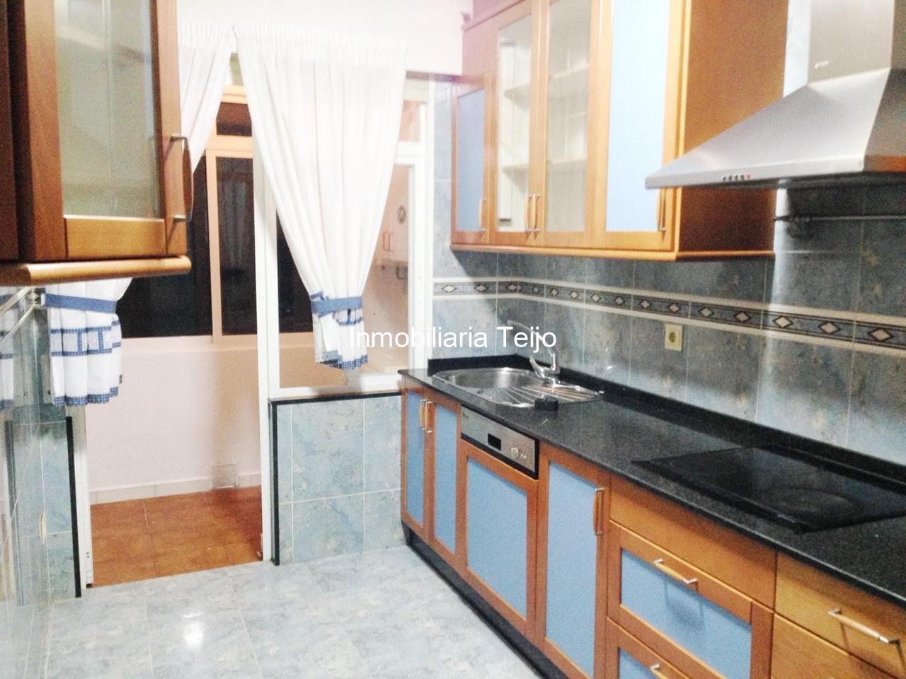 Foto 2 SE VENDE DUPLEX EN EL CENTRO DE FERROL