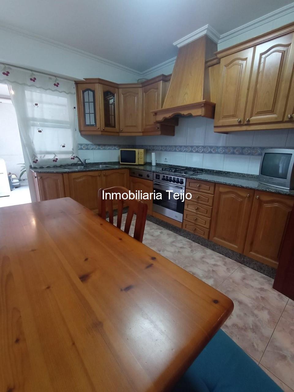 Foto 1 SE VENDE DUPLEX EN FREIXEIRO - NARÓN