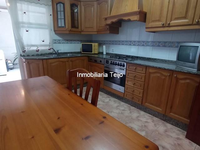 SE VENDE DUPLEX EN FREIXEIRO - NARÓN