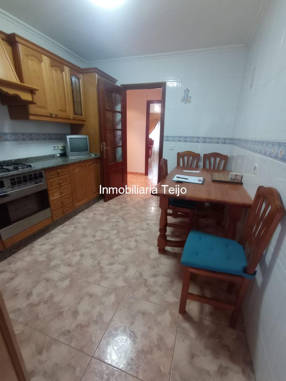 Foto 2 SE VENDE DUPLEX EN FREIXEIRO - NARÓN