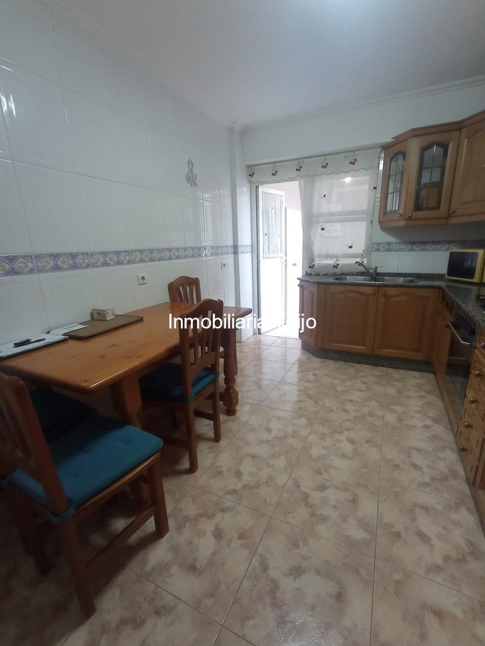 Foto 3 SE VENDE DUPLEX EN FREIXEIRO - NARÓN