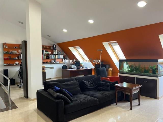 SE VENDE DUPLEX EN LA GANDARA - Narón