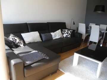 SE VENDE DUPLEX EN PONTEDEUME