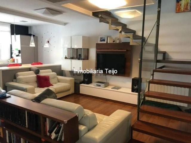 SE VENDE DUPLEX EN ULTRAMAR - Ferrol