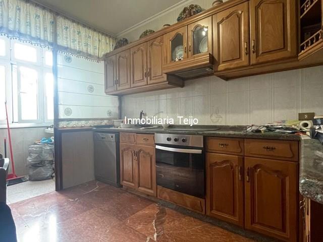 SE VENDE DUPLEX GRANDE Y LUMINOSO CON ASCENSOR  - Ferrol