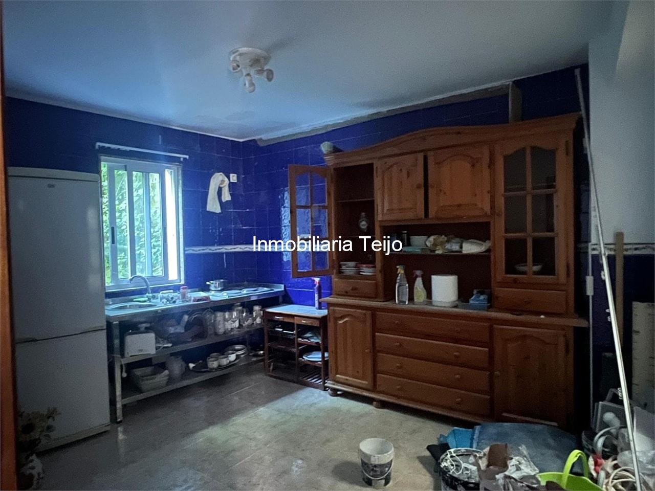 Foto 12 SE VENDE EDIFICIO DE 3 PISOS Y BAJO EN LA GRAÑA