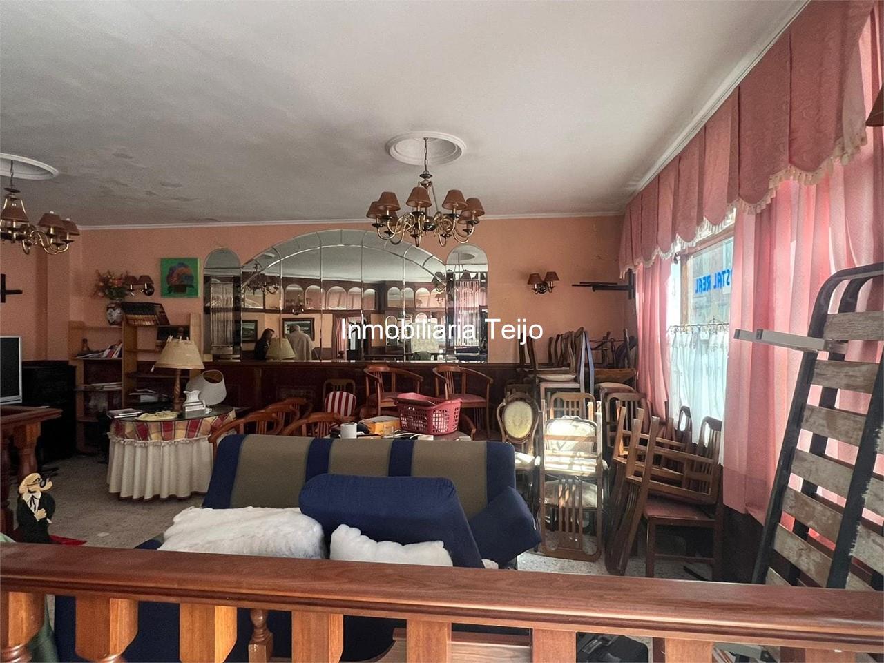 Foto 32 SE VENDE EDIFICIO DE 3 PISOS Y BAJO EN LA GRAÑA