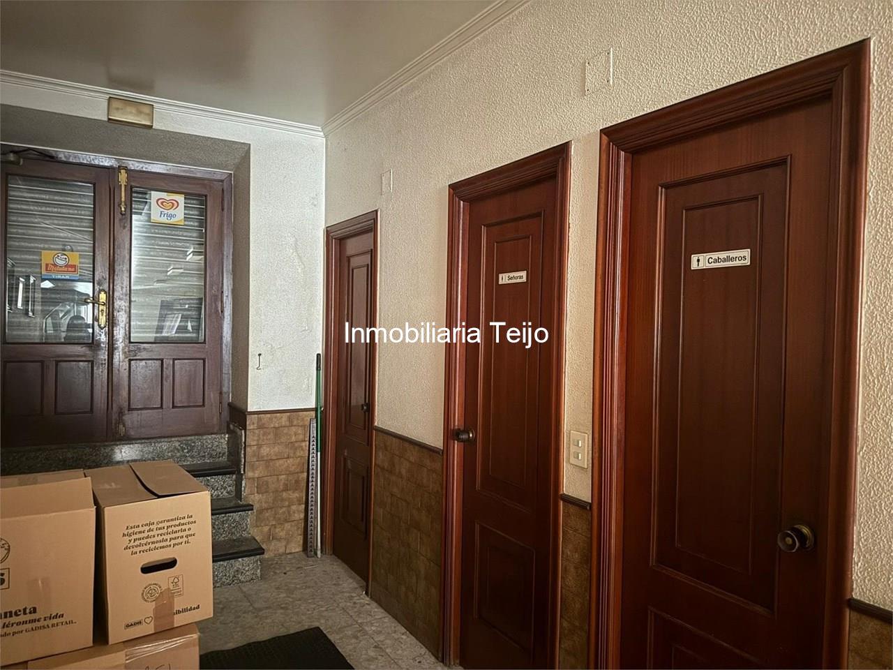 Foto 26 SE VENDE EDIFICIO DE PIEDRA CON BAJO COMERCIAL, VIVIENDA Y BAJO CUBIERTA DIÁFANO EN ESTEIRO