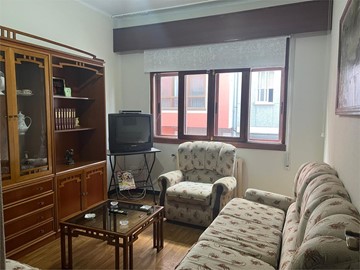 SE VENDE EDIFICIO EN A GANDARA - Narón
