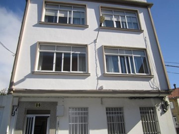 SE VENDE EDIFICIO EN JOANE - Ferrol