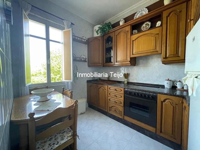 SE VENDE EDIFICIO EN JOANE - Ferrol