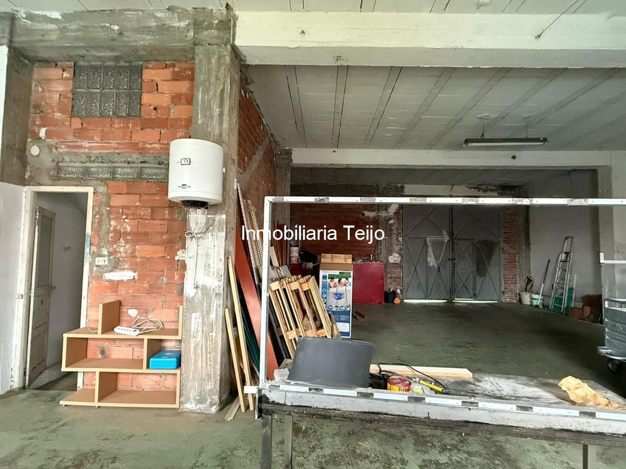 Foto 10 SE VENDE EDIFICIO EN LA FAISCA