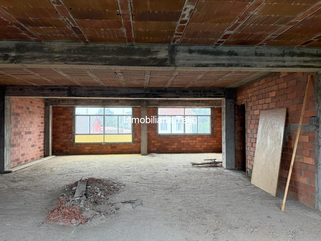 Foto 1 SE VENDE EDIFICIO EN LA FAISCA