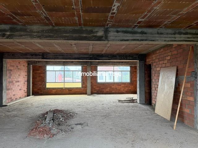 SE VENDE EDIFICIO EN LA FAISCA - Narón