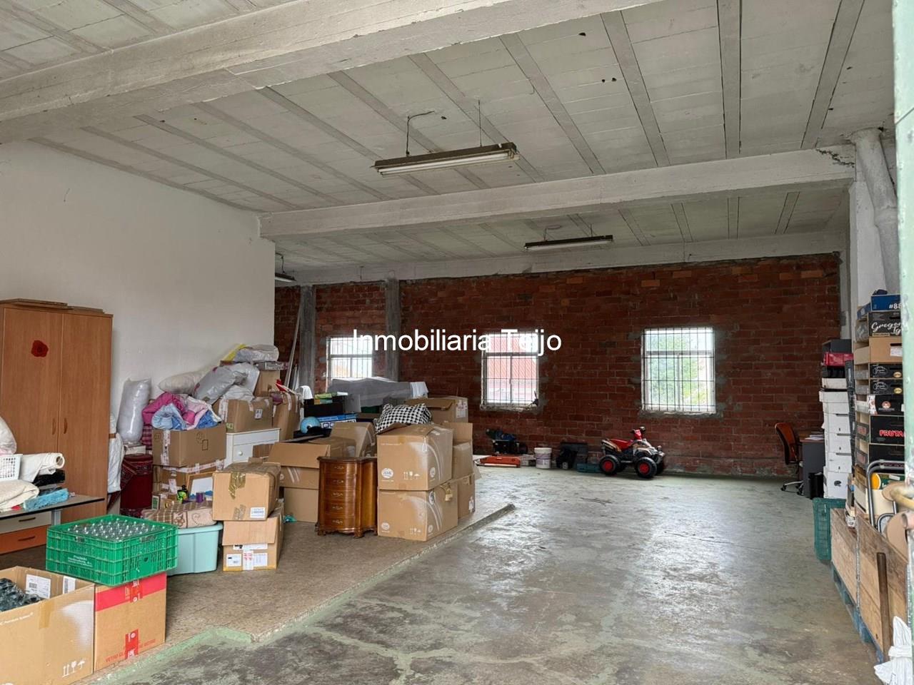 Foto 8 SE VENDE EDIFICIO EN LA FAISCA