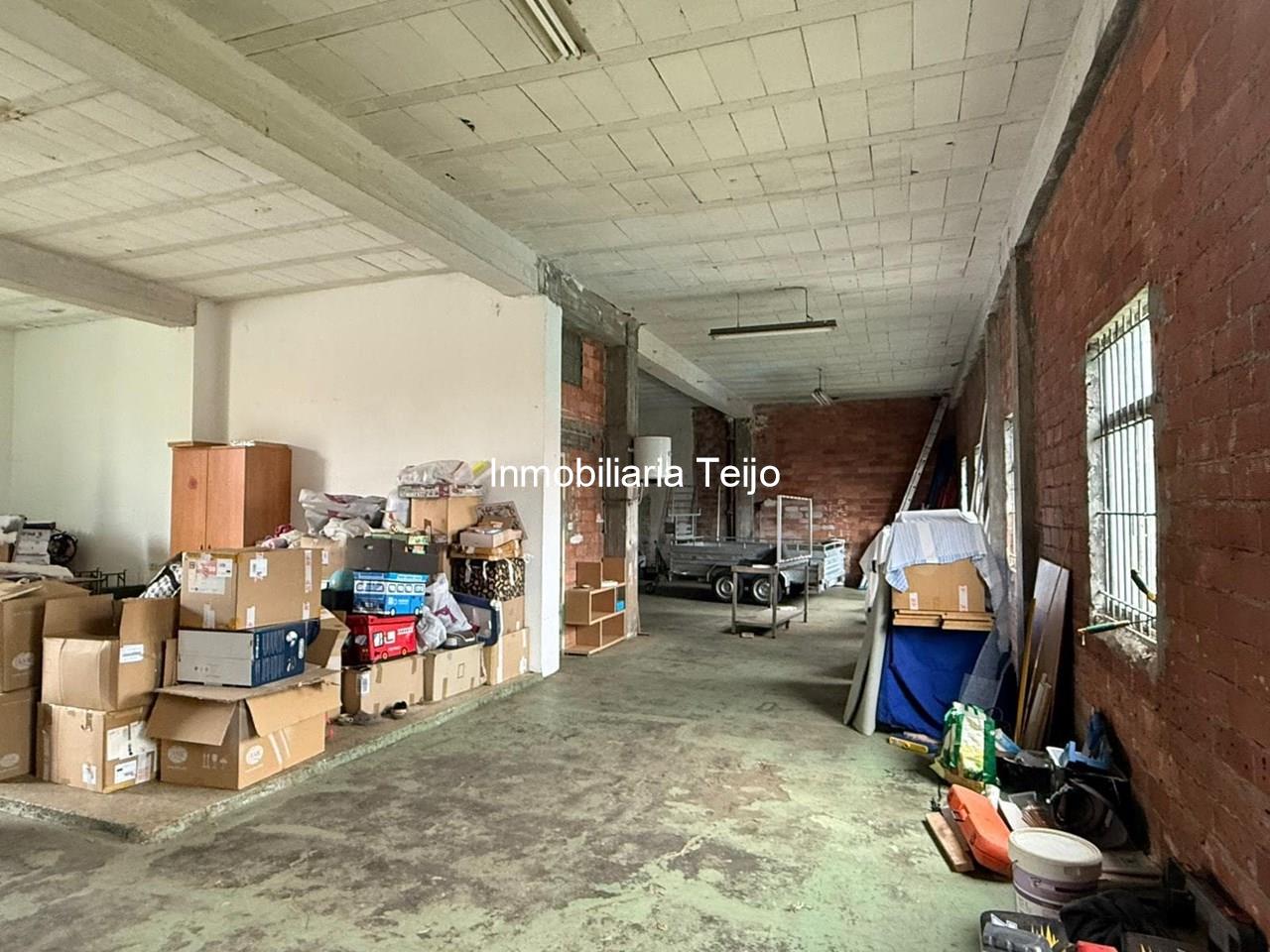 Foto 9 SE VENDE EDIFICIO EN LA FAISCA