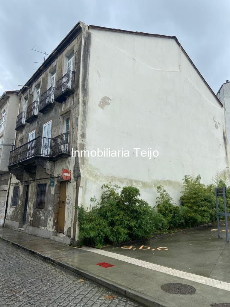 Foto 3 SE VENDE EDIFICIO PARA REHABILITAR EN ESTEIRO