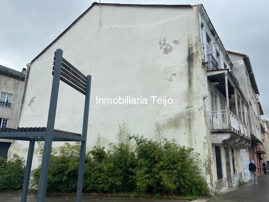 Foto 4 SE VENDE EDIFICIO PARA REHABILITAR EN ESTEIRO