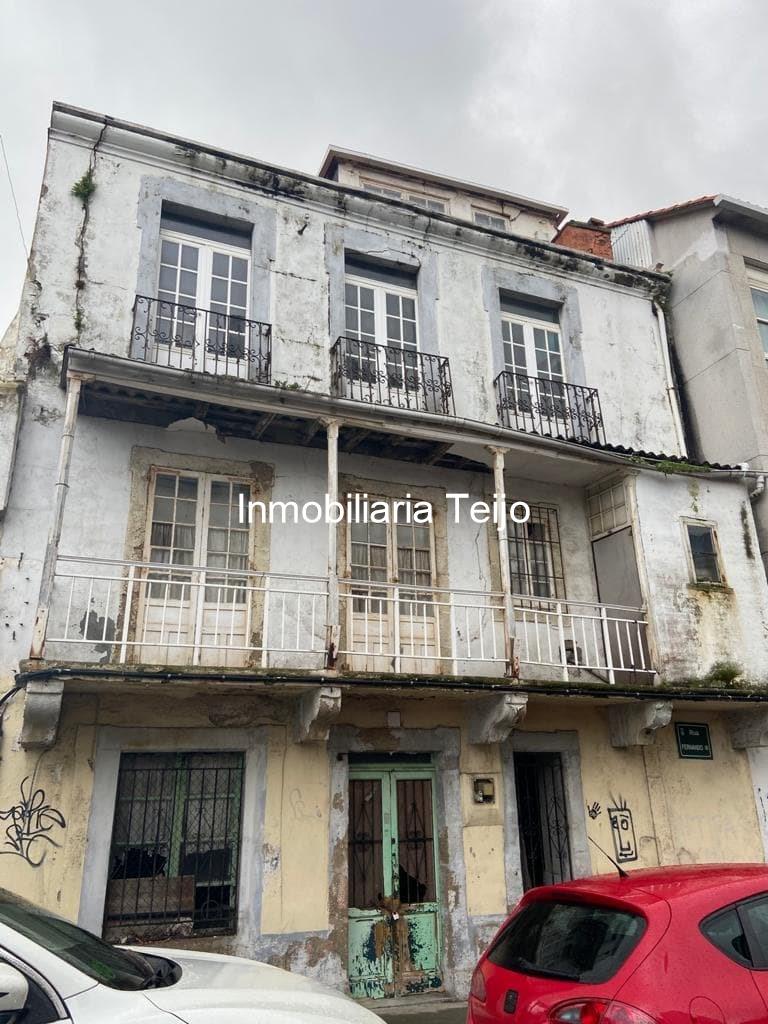 Foto 5 SE VENDE EDIFICIO PARA REHABILITAR EN ESTEIRO